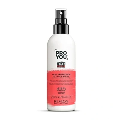 Image de Revlon Pro You The Fixer Heat Protrection Soin protecteur 250 ml