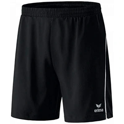 Afbeelding van Erima Running short zwart