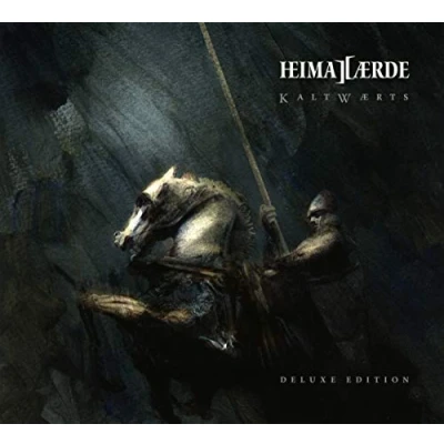 Afbeelding van Heimataerde Kaltwaerts (2 CD) (Limited Edition)