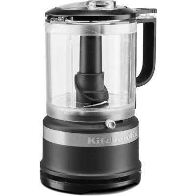 Image de KitchenAid Hachoir 1,19l 5kfc0516 Matte Black