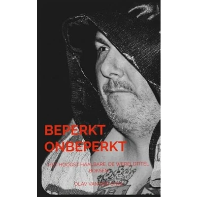 Afbeelding van Beperkt Onbeperkt