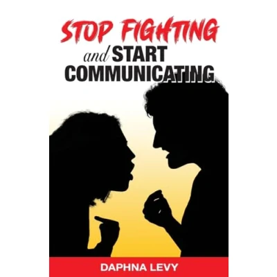 Afbeelding van Stop Fighting and Start Communicating