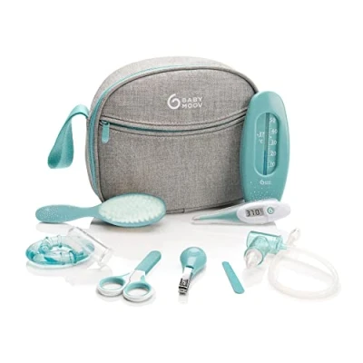 Image de Trousse de soin Aqua