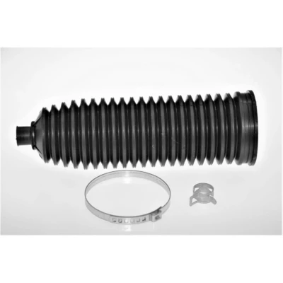 Afbeelding van SPIDAN 83970 Stuurhuishoes Thermoplastic voor edelstaalkabelverbinder MERCEDES BENZ: E Class T modell, Saloon