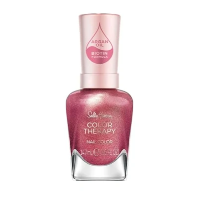 Afbeelding van Sally Hansen Color Therapy Nagellak 191 Pomegranitude