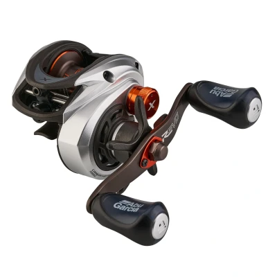 Image de Abu Garcia Revo5 X LP L Baitcaster Reel