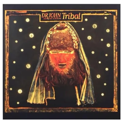 Afbeelding van Tribal