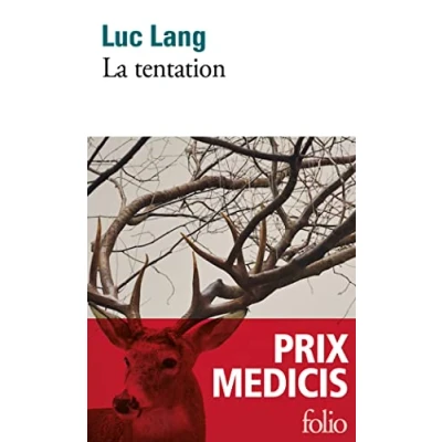 Afbeelding van La tentation