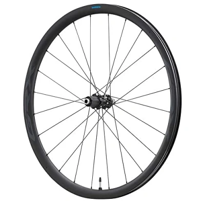 Afbeelding van Shimano, Waaiers, (Voorwiel, 28&quot;)