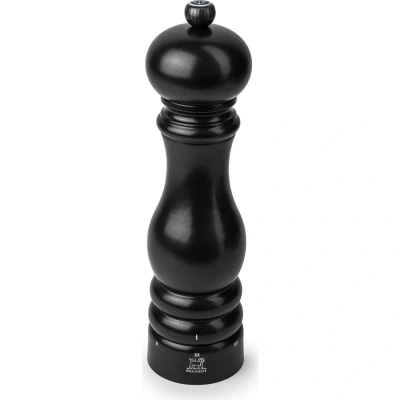 Afbeelding van Peugeot Paris Zoutmolen 22 cm satijnzwart u&#039;Select Zirlion maalwerk