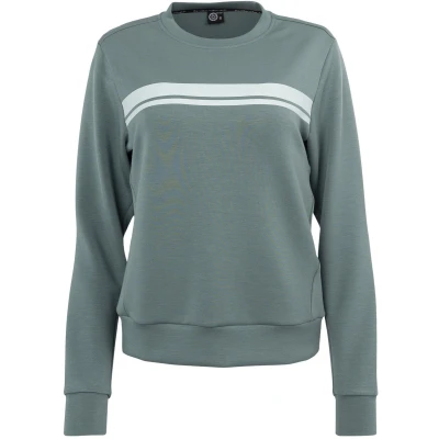 Afbeelding van Soft Supreme Trui Vrouwen Maat M
