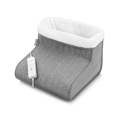 Afbeelding van Medisana FW 150 Gebreide voetenwarmer