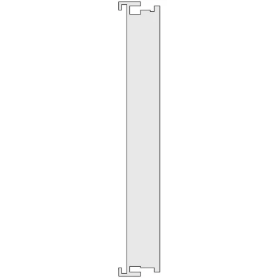 Afbeelding van WAGO 750 600 PLC klem 1 stuk(s)