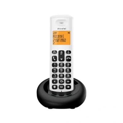 Afbeelding van Draadloze telefoon Alcatel E160