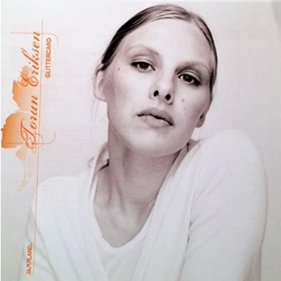Afbeelding van Torun Eriksen Glittercard (CD)