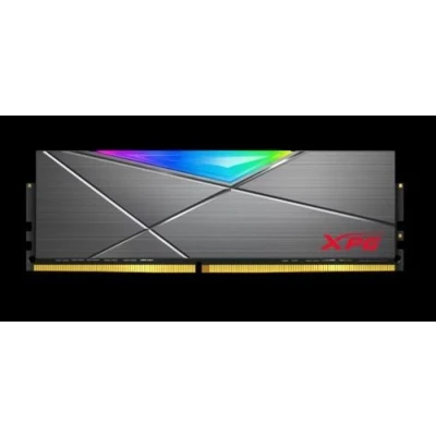 Image de ADATA Mémoire DRAM Module RVB DDR4 SPECTRIX D50