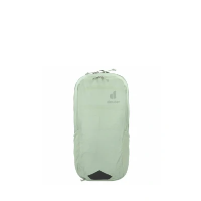 Afbeelding van Deuter Race Air 10 Fietsrugzak, uniseks, 1 stuk, Mineral Grove, Minimalistisch