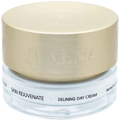 Afbeelding van Juvena Delining 50 ml Day Cream Normal to Dry Skin OP=OP