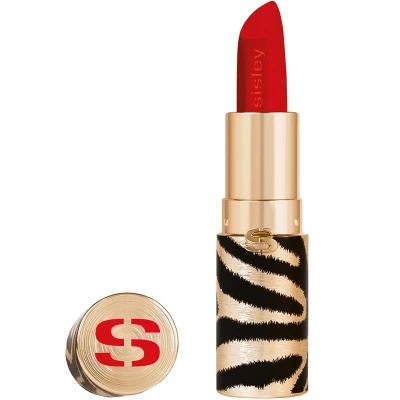 Afbeelding van Sisley Phyto Rouge Velvet Lipstick