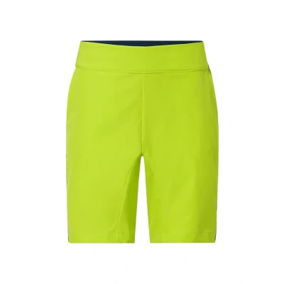 Afbeelding van Vaude Detective Stretch Korte broeken voor kinderen, Maat: 110/116, Chute green