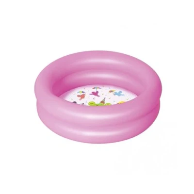 Afbeelding van Bestway Babybadje Blauw 61 X 15 Cm