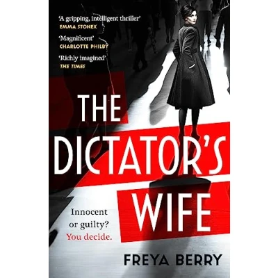 Afbeelding van The Dictator&#039;s Wife