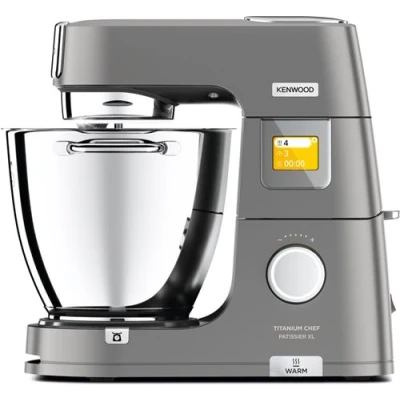 Image de Kenwood Chef Titanium Patissier XL KWL90.004SI
