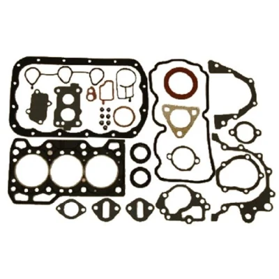 Afbeelding van Complete pakkingset, motor JAPANPARTS KM W00