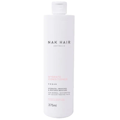 Afbeelding van NAK Hydrate Conditioner Vegan 375ml