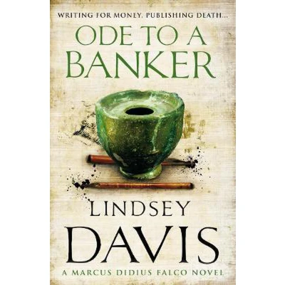 Afbeelding van Ode To A Banker