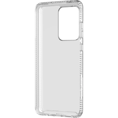 Afbeelding van Tech21 Pure Clear Samsung Galaxy S20 Ultra T21 7704