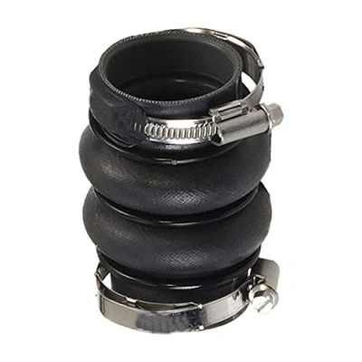 Afbeelding van GATES 09 0107 Laadluchtslang Silicoon PEUGEOT: 5008 I, 307 Estate, 308 I Hatchback, CITROËN: Berlingo II Van, II, C4 Grand Picasso
