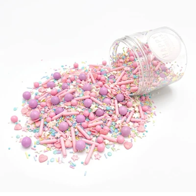 Afbeelding van Sprinkles Pastel Vibes 90g