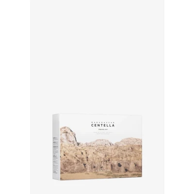 Afbeelding van SKIN1004 Madagascar Centella Travel KIT NEW VER. Huidverzorgingsset, Maat: One Size,