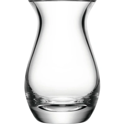 Afbeelding van L.S.A. Flower Vaas 17,5 cm Transparent / Glass