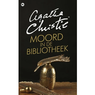 Afbeelding van Moord in de bibliotheek