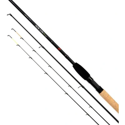 Afbeelding van Nytro Solus Carp Feeder Maat : 11ft (3.30m) 50g
