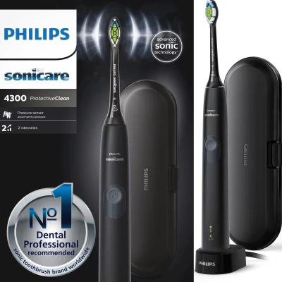 Afbeelding van Philips Sonicare ProtectiveClean 4300 HX6800/87