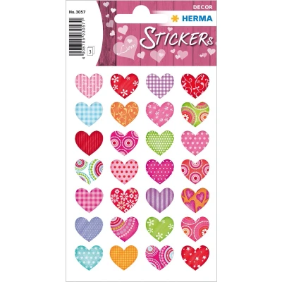 Afbeelding van Herma, Stickers, Decor