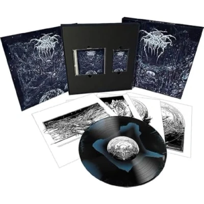 Afbeelding van Darkthrone It Beckons Us All (3 LPs)
