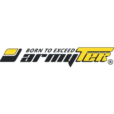Afbeelding van ArmyTek Prime C1 Pro Zaklamp werkt op een accu LED 1000 lm 72 g