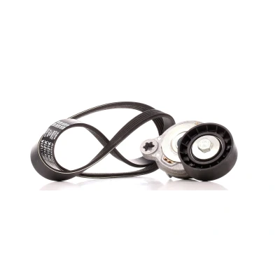 Afbeelding van DAYCO KPV279 Poly V riem set VOLVO: XC60 I, V60 V70 3