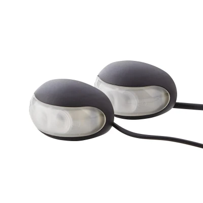 Afbeelding van Contourl led 8 28V rood 500mm kabel 2XA 959 560 411