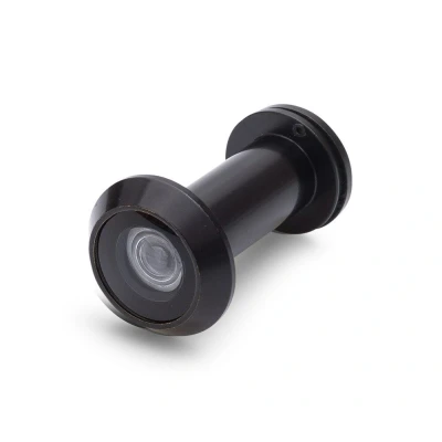 Afbeelding van Deurspion 200 Ø 14 mm deurdikte 35 55
