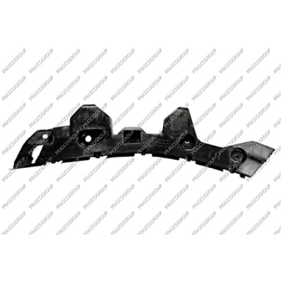 Afbeelding van PRASCO MZ4291053 Houder, bumper Rechts achter
