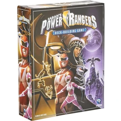 Afbeelding van Renegade Game Studios RGS02195 kaartspel, niet