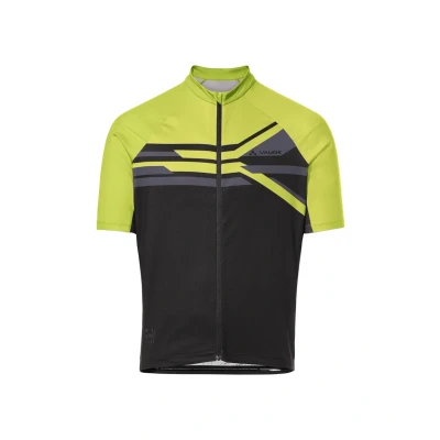 Afbeelding van VAUDE heren Posta Fz Gebreid II T shirt voor