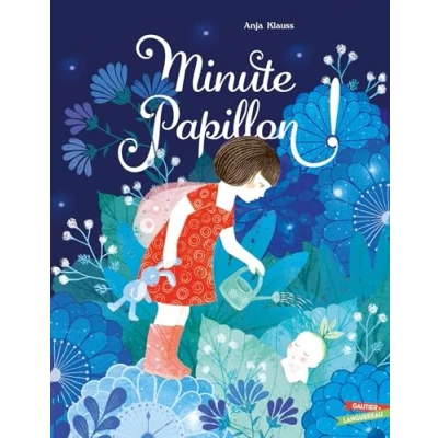 Afbeelding van MINUTE PAPILLON