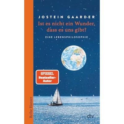 Afbeelding van Ist es nicht ein Wunder, dass uns gibt?
