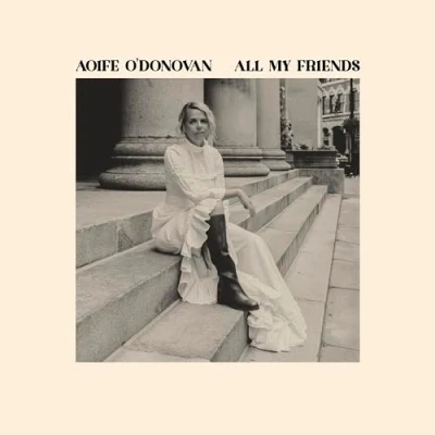 Afbeelding van Aoife O&#039;Donovan All My Friends (LP)